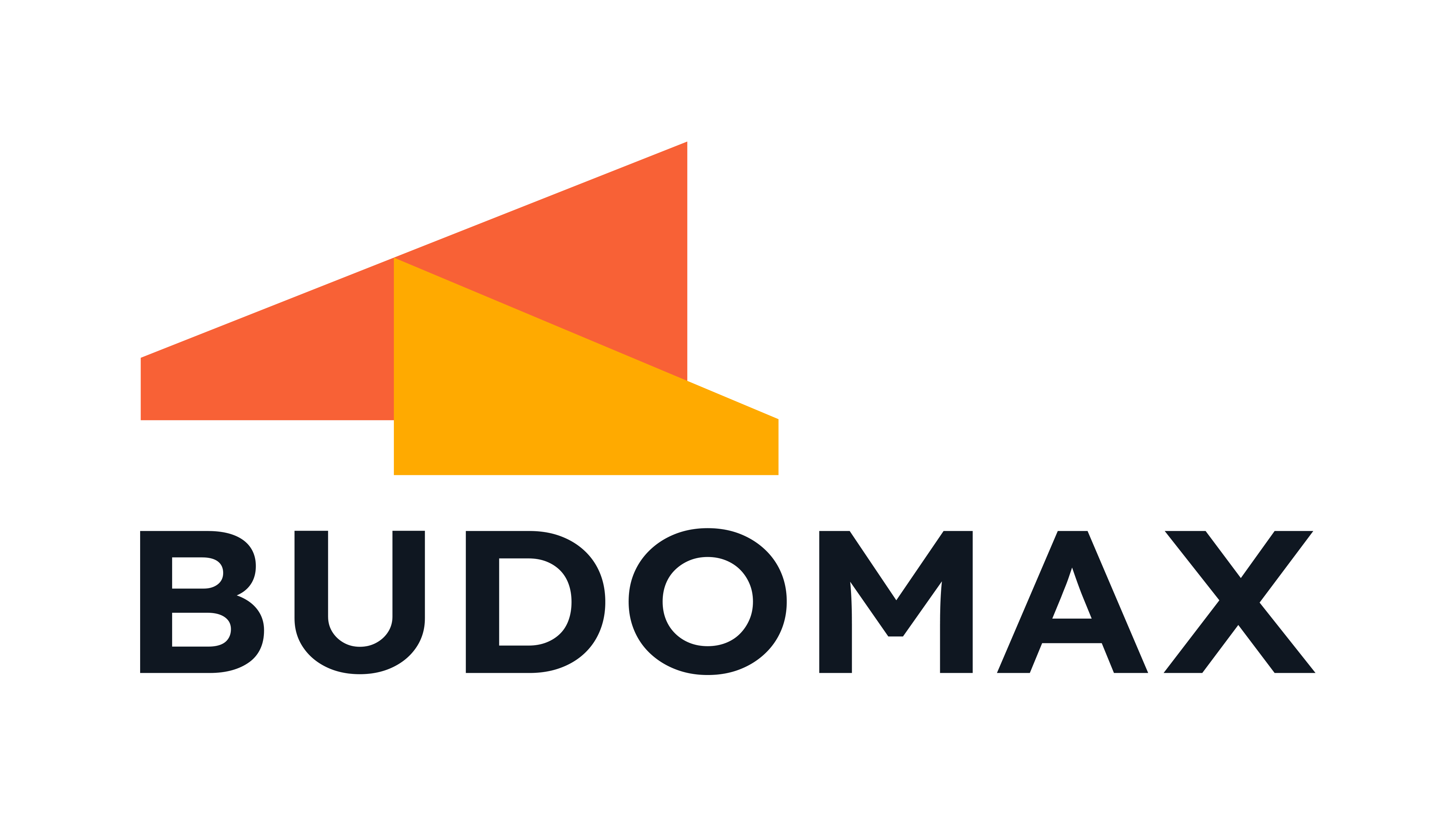 Logo Budomax